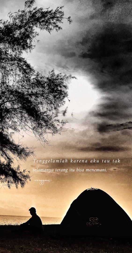 Puisi Senja Di Tepi Pantai Singkat Menggugah Rasa Klak Klik Bermutu