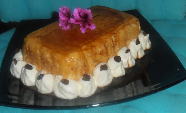 mousse de <strong>piña colada</strong> 