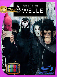 Somos Una Ola (2019) Temporada 01 [1080p] Latino [Google Drive] Panchirulo