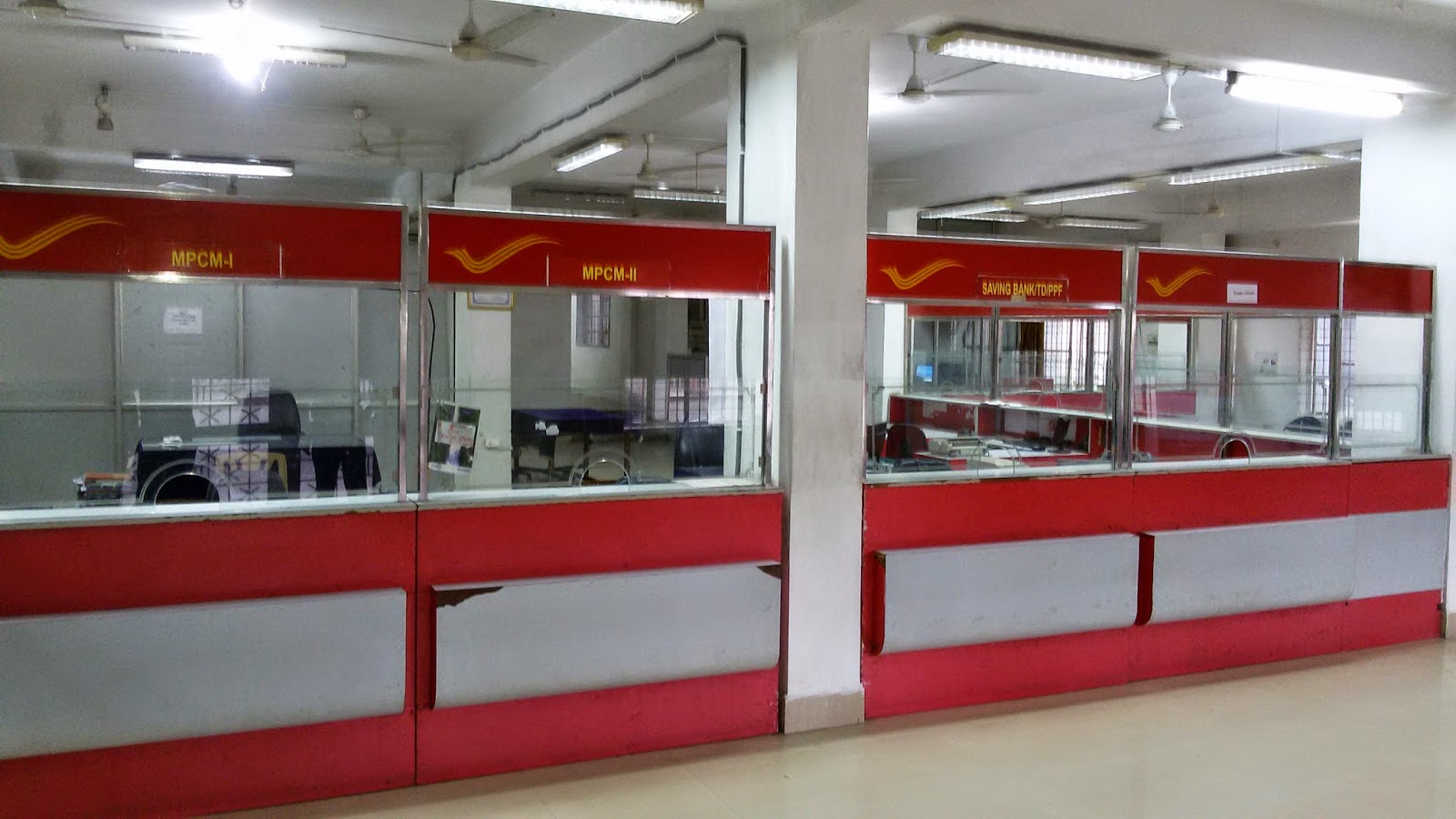 Swachh Bharat Mission, Yavatmal Postal Division Images of Yavatmal