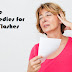 Home Remedies for Hot Flashes| Triggering Hot Flash During Menopause