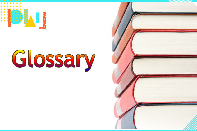 Glossary 📚 | Mathematics Form 2