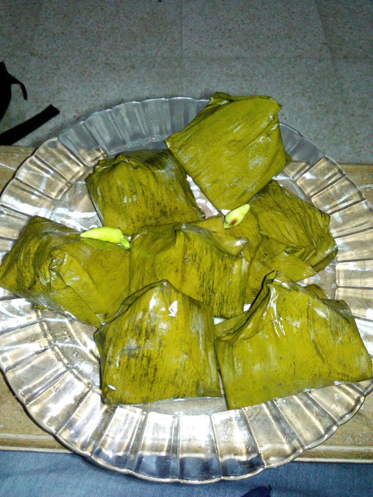 Download Gambar Makanan Tradisional Mendut Gambar Makanan