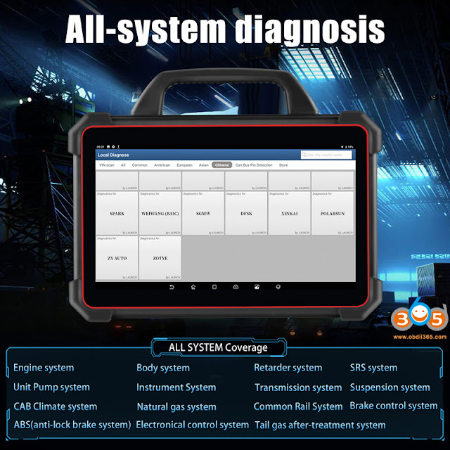 launch-x431-pad-vii-all-system-diagnosis