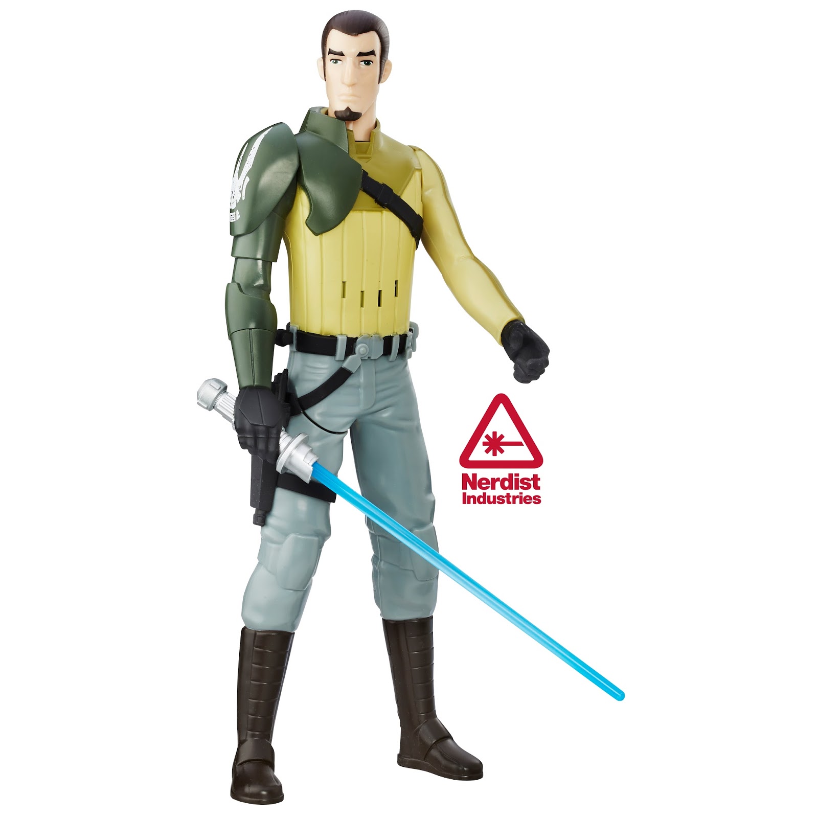 Hasbro & Toys"R"Us Reveal More SDCC Exclusives The Star Wars Underworld