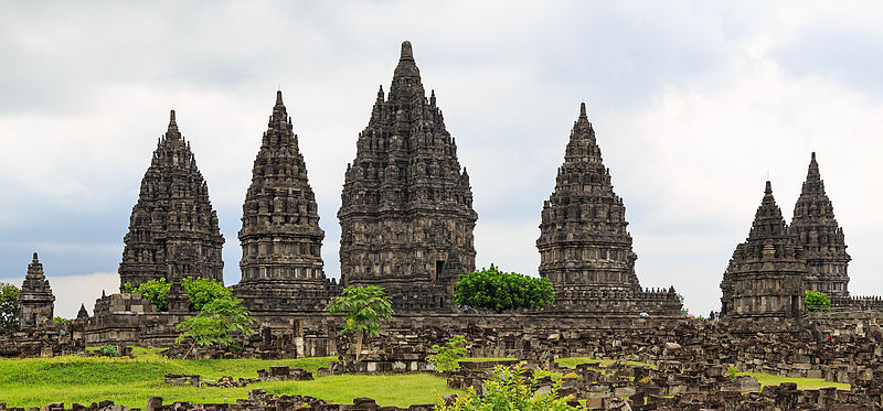 Fakta Mengenai Candi Prambanan Yang Belum Banyak Diketahui