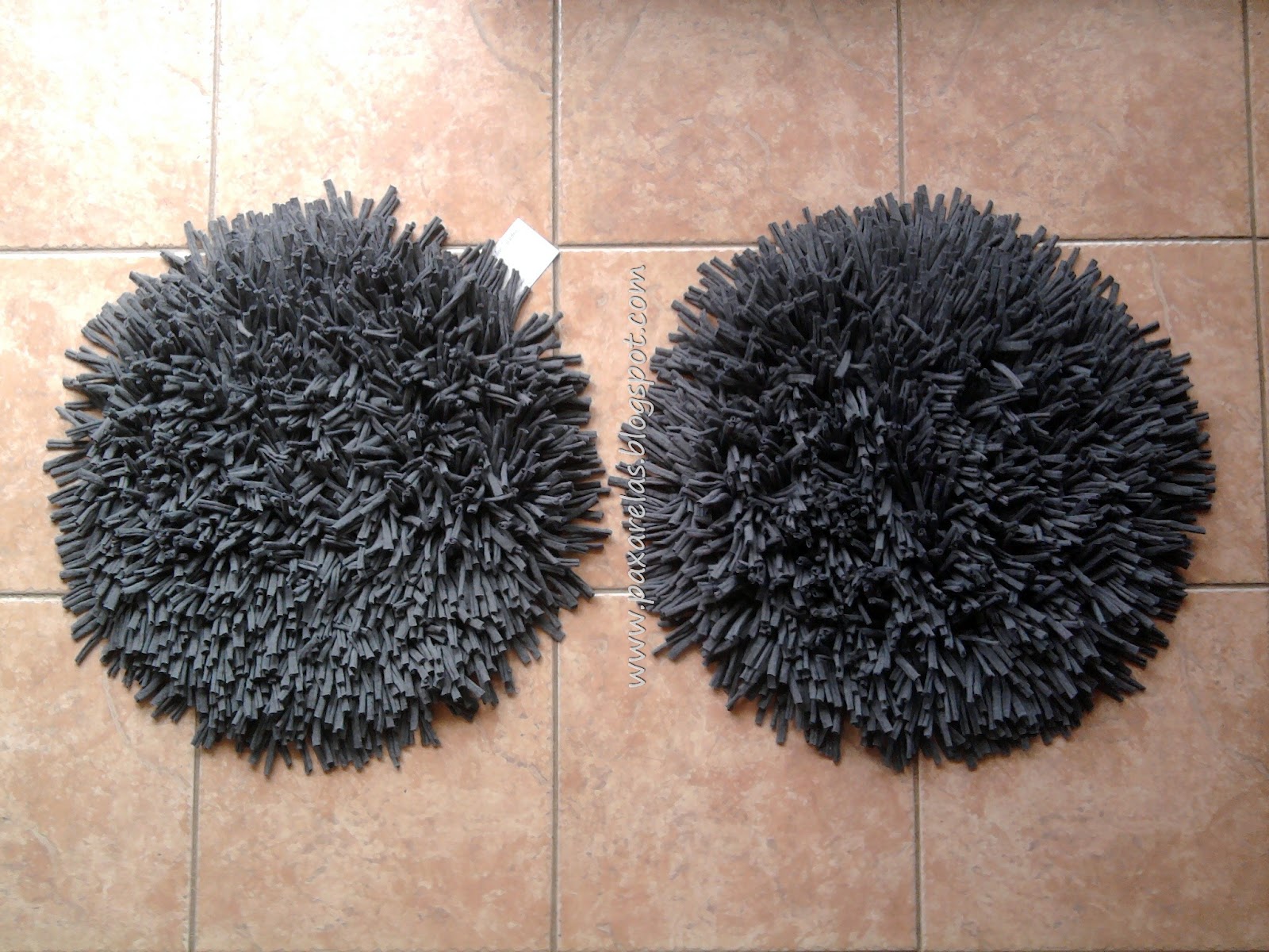 Alfombras Circulares - Página 3 - Viniliko