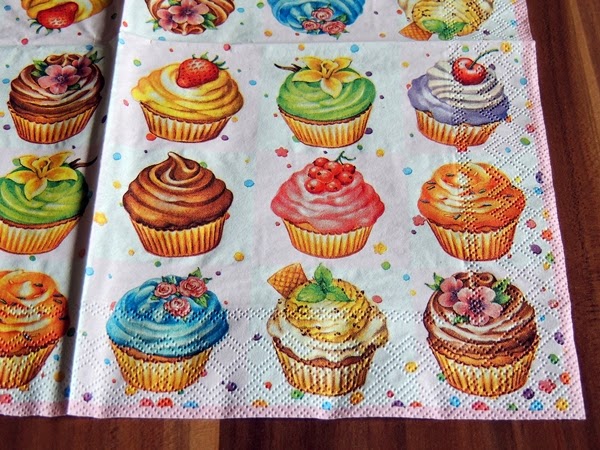 Aufbewahrung für Backzutaten ~ Jenny and her blog