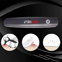Mosquito Itch Reliever Bite Helper Itching Relief Pen