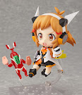 Nendoroid Senki Zesshou Symphogear Hibiki Tachibana (#244) Figure