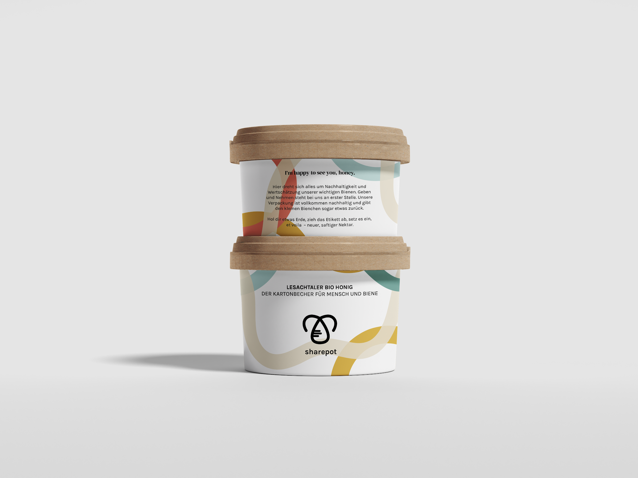 Sharepot On Packaging Of The World Creative Package Design Gallery