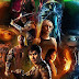 Affiche IMAX pour Mortal Kombat de Simon McQuoid
