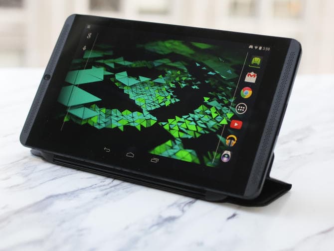 Nvidia recalls 88000 Tablets being too Hot to Handle Opera Globe