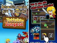 Game offline - Tottoko Dungeon Mod v1.2.6 apk (Unlimited Money) Game offline - Tottoko Dungeon Mod v1.2.6 apk (Unlimited Money)