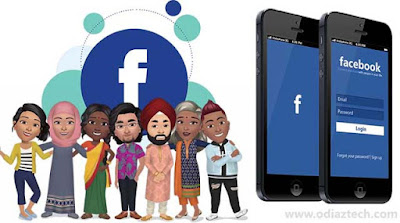 Facebook Avatar: How To Create Your Own Avatar and Share on Facebook