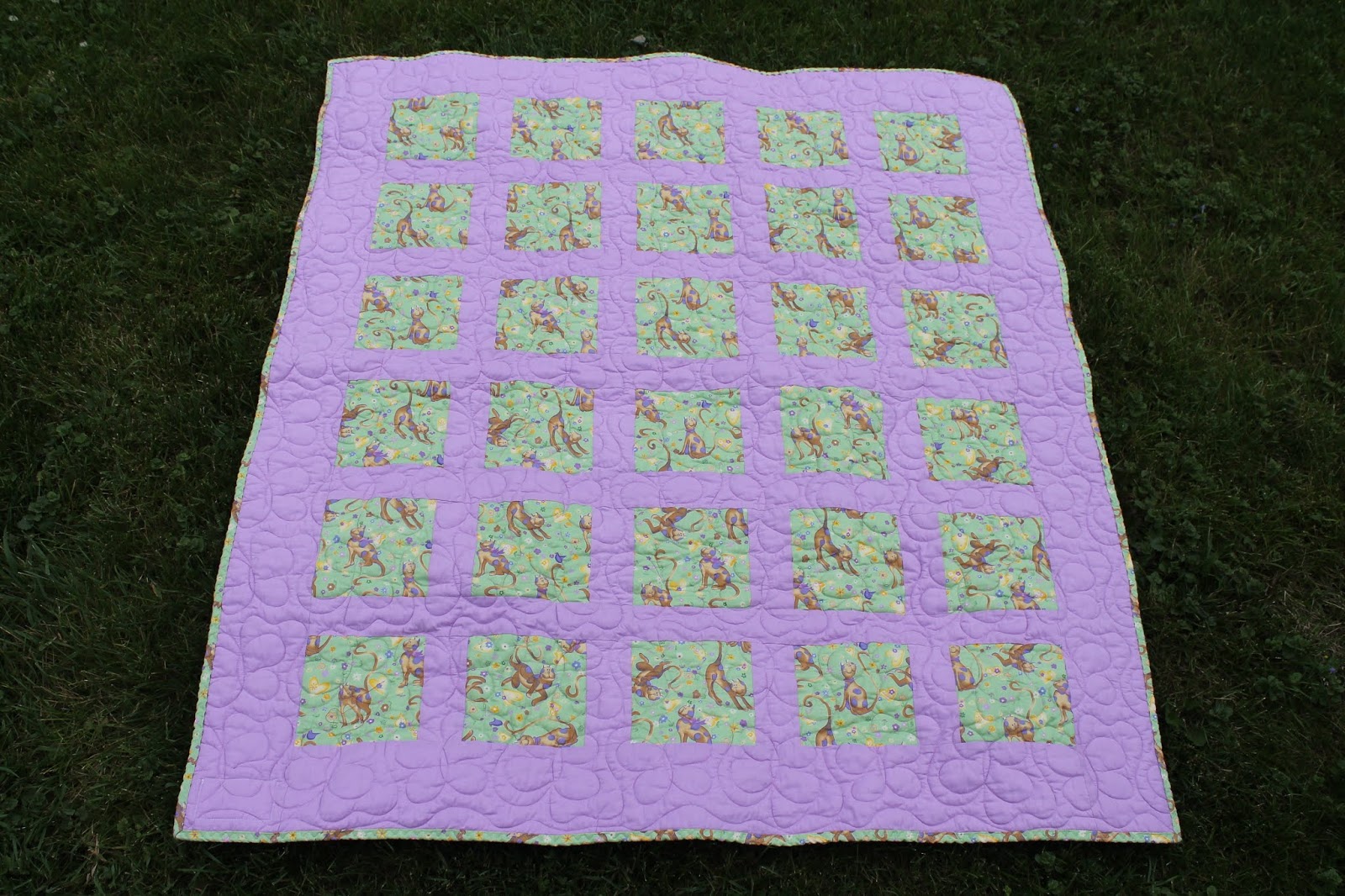 SunShine Sews... Quilts for Kids Quilts