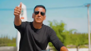 akshay kumar akshay kumar donation for COVID19