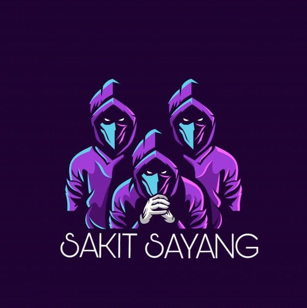 SAKIT SAYANG SAKIT SAYANG