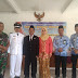 Pelantikan Kepala Dusun Pengging Desa Cikedondong, Ini Harapan Babinsa