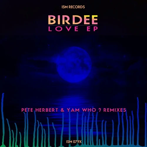 Birdee - Love EP | Mit Ghetto Disco ins Wochenende - Die EP fürs Wochenende 