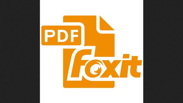 foxit reader free download for windows 8 32 bit