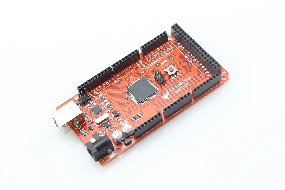 Arduino Uno vs Arduino Mega: Chapter 2