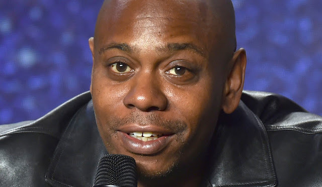 Dave Chappelle Net Worth 2019