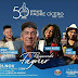 Fagner, Carneirinho e artistas no Horto na sexta, 1o. de novembro