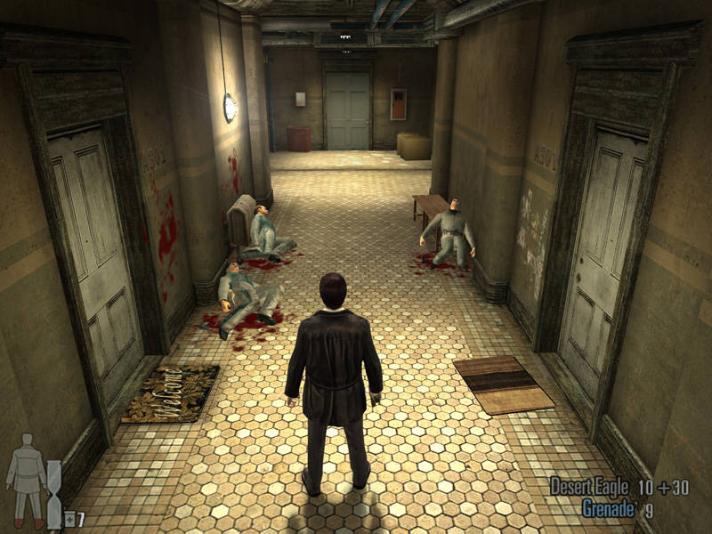 max payne 2 the fall of max payne invincibility max payne 2 the fall of max payne invincibility