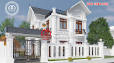 Chọn xây những mẫu nhà tân cổ điển 2 tầng – Tại sao không? - Mã số BT2544 - Ảnh 1