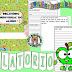 Relatorio individual ed infantil
