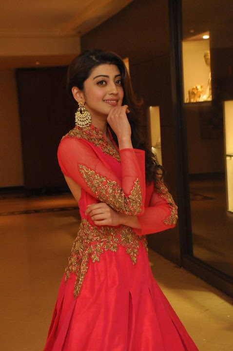 Pranitha Subhash
