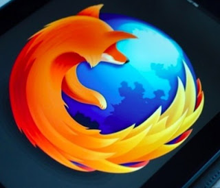 firefox junior - junior firefox - el mundo - the world - el mundo envuelto en llamas - logo firefox - firefox logo - fire and world - mundo azúl