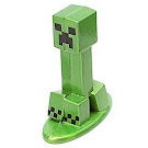 Minecraft Creeper Nano Metalfigs Nano Scene Figure
