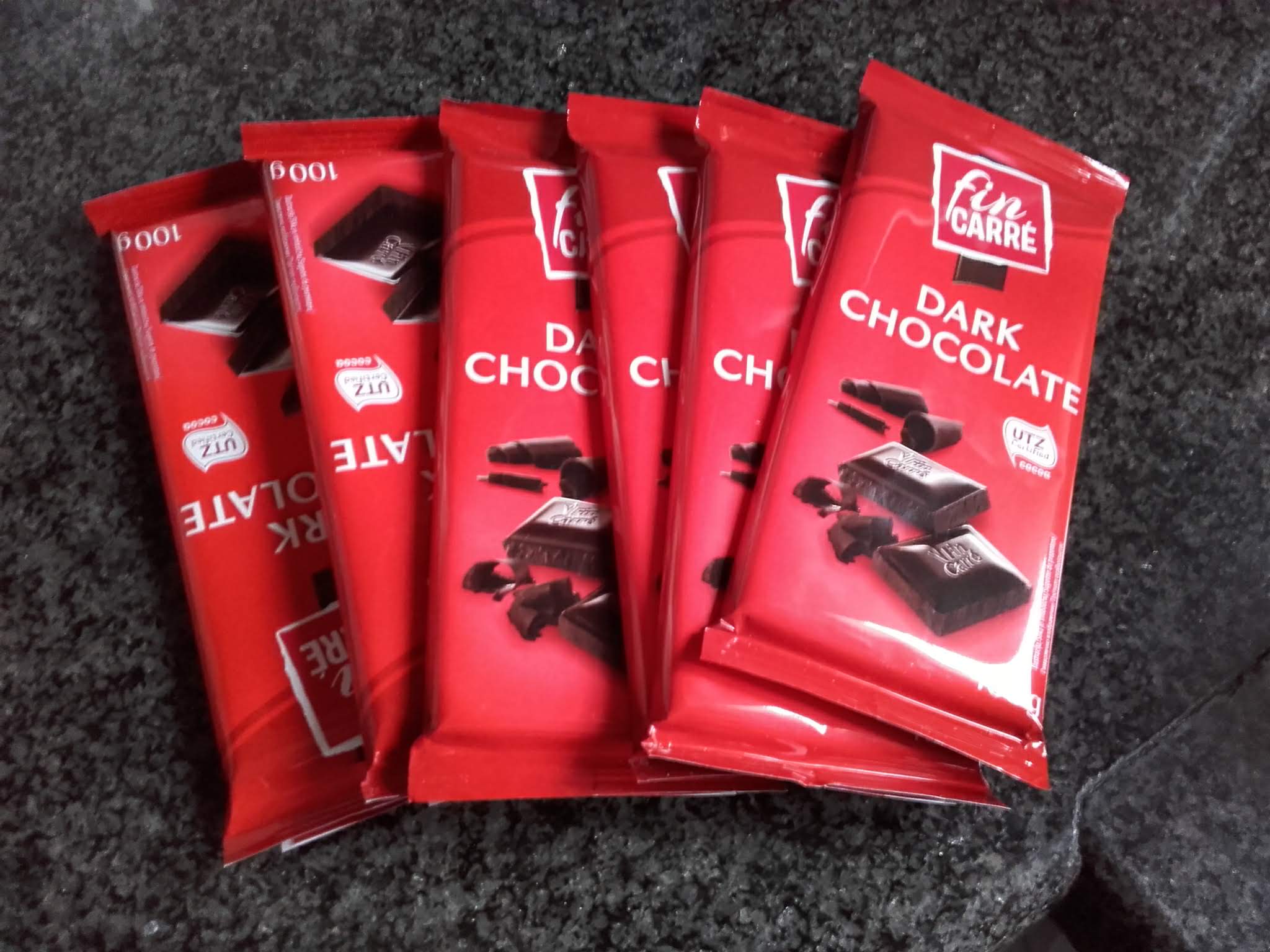 This is Cyprus... Shopping at Lidl