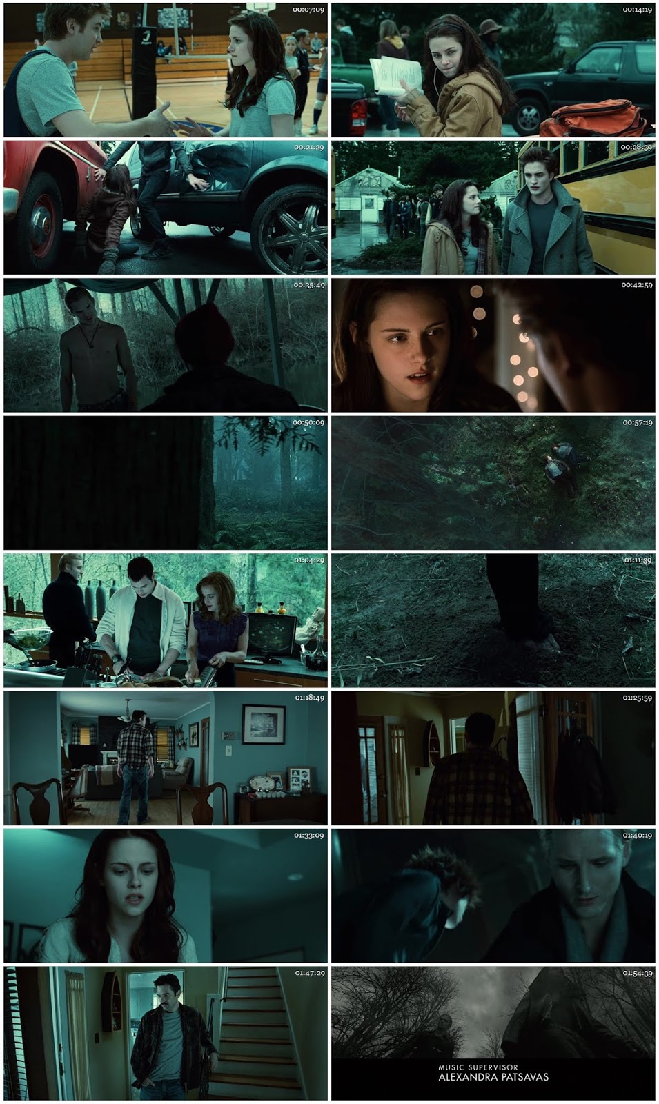 Twilight 2011 In Hindi 480p Twilight 2011 In Hindi 480p