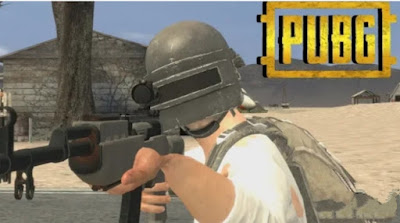 PUBG mobile lite