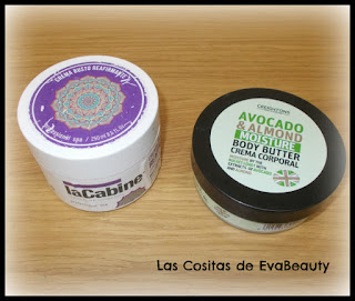 #LaCabine #Creightons #reafirmante #pecho #cremacorporal #corporal #body #lowcost #terminados #empties #productosterminados #acabados