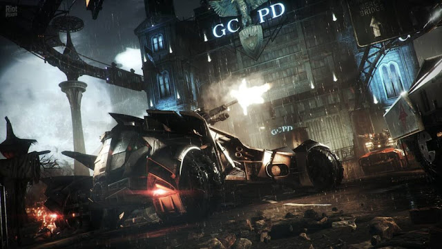 batman arkham knight free game for pc users