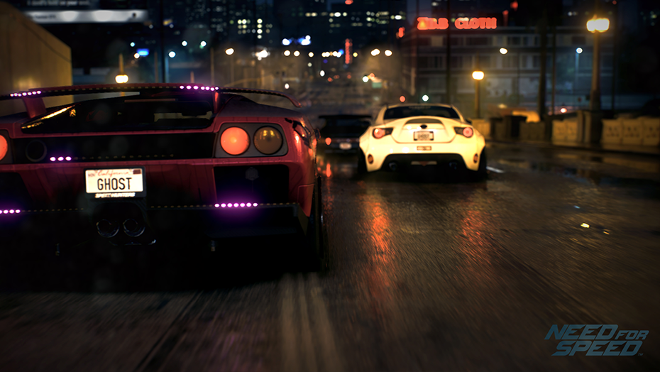Último titulo de Need for Speed no estará en el E3 2019 No Soy Gamer Último titulo de Need for Speed no estará en el E3 2019 No Soy Gamer