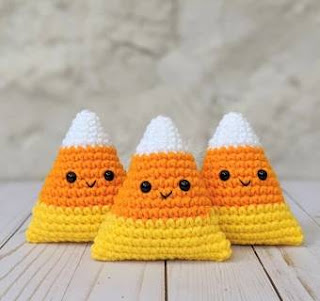 PATRON GRATIS CANDY AMIGURUMI 45207