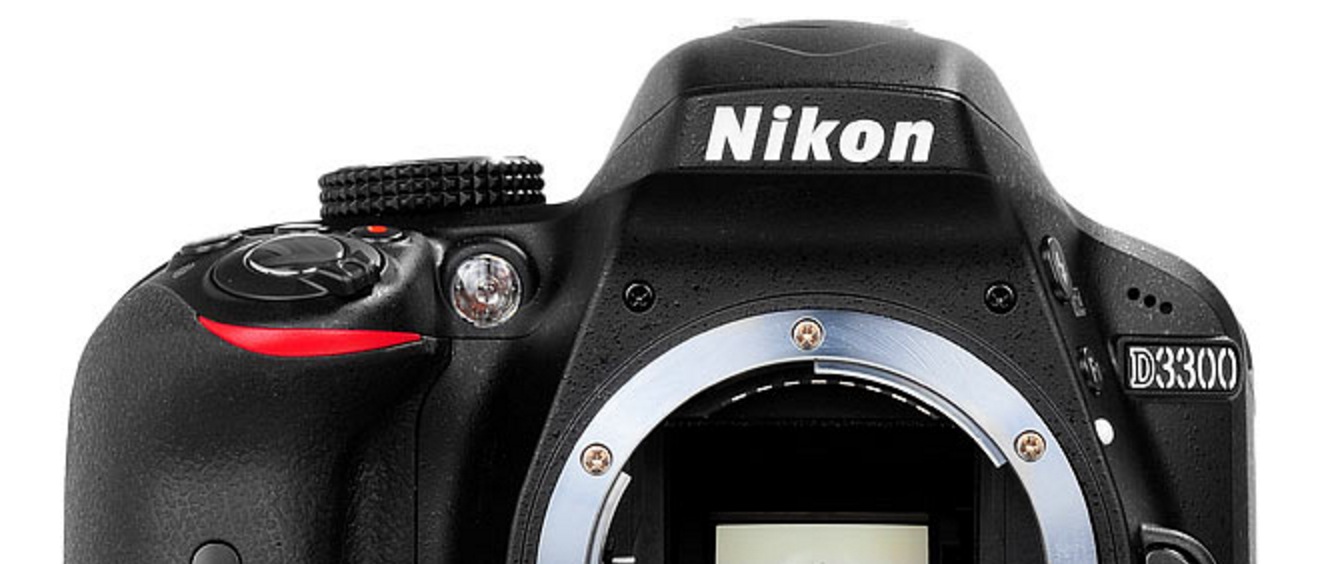 nikon dslr cameras comparison