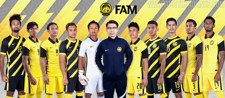 nike malaysia jersey 2020