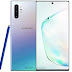 Samsung Galaxy Note 10, Galaxy Note 10+ Aura Glow Color Variant Seen With Blue S Pen