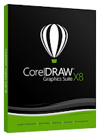 Corel Draw x8 Keygen Crack
