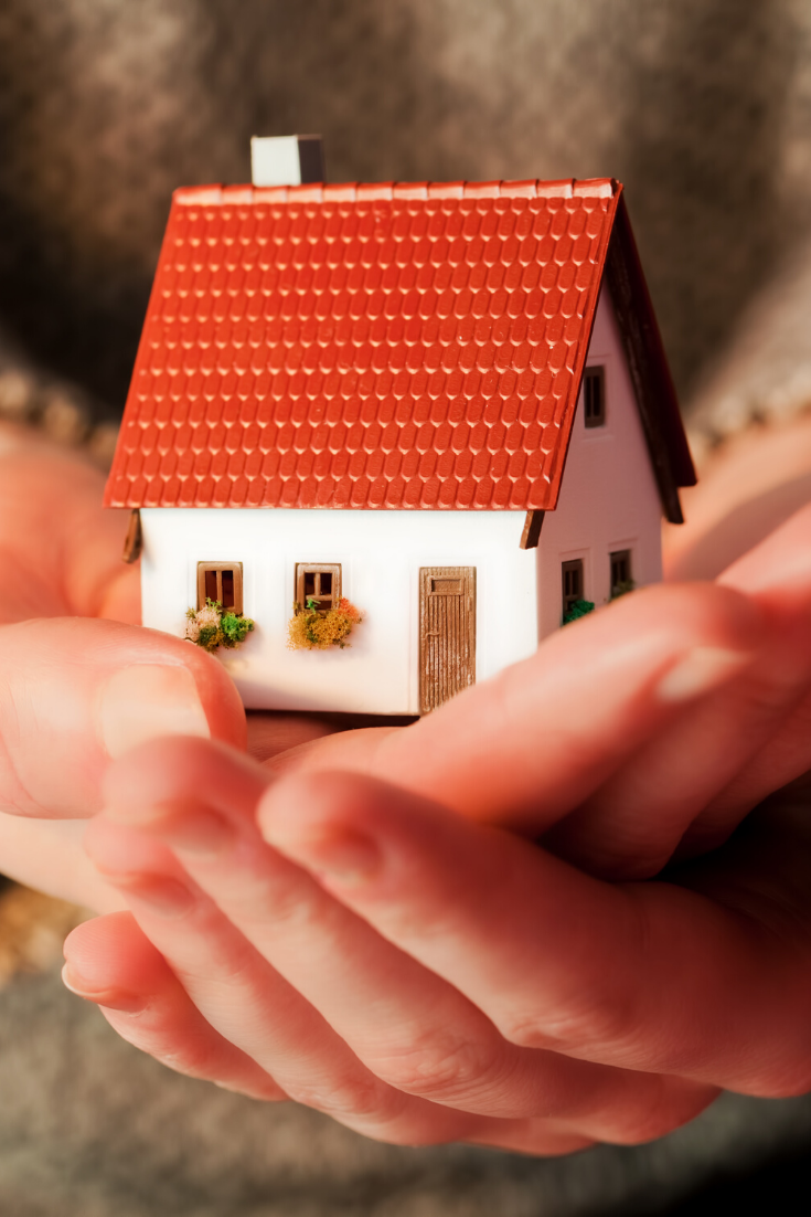 How To Make The Process Of Buying Your Own Home Easier 100 Our Good Life