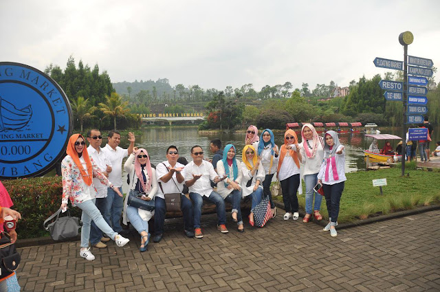 Paket Wisata Bandung 3D2N Paket Wisata Bandung 3D2N