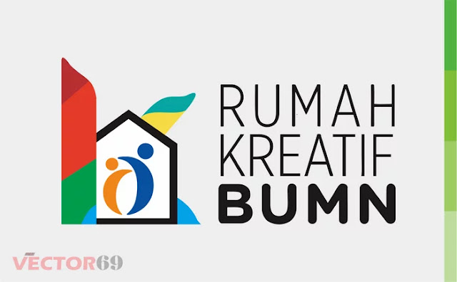 Logo Rumah Kreatif BUMN - Download Vector File CDR (CorelDraw) Logo Rumah Kreatif BUMN - Download Vector File CDR (CorelDraw)