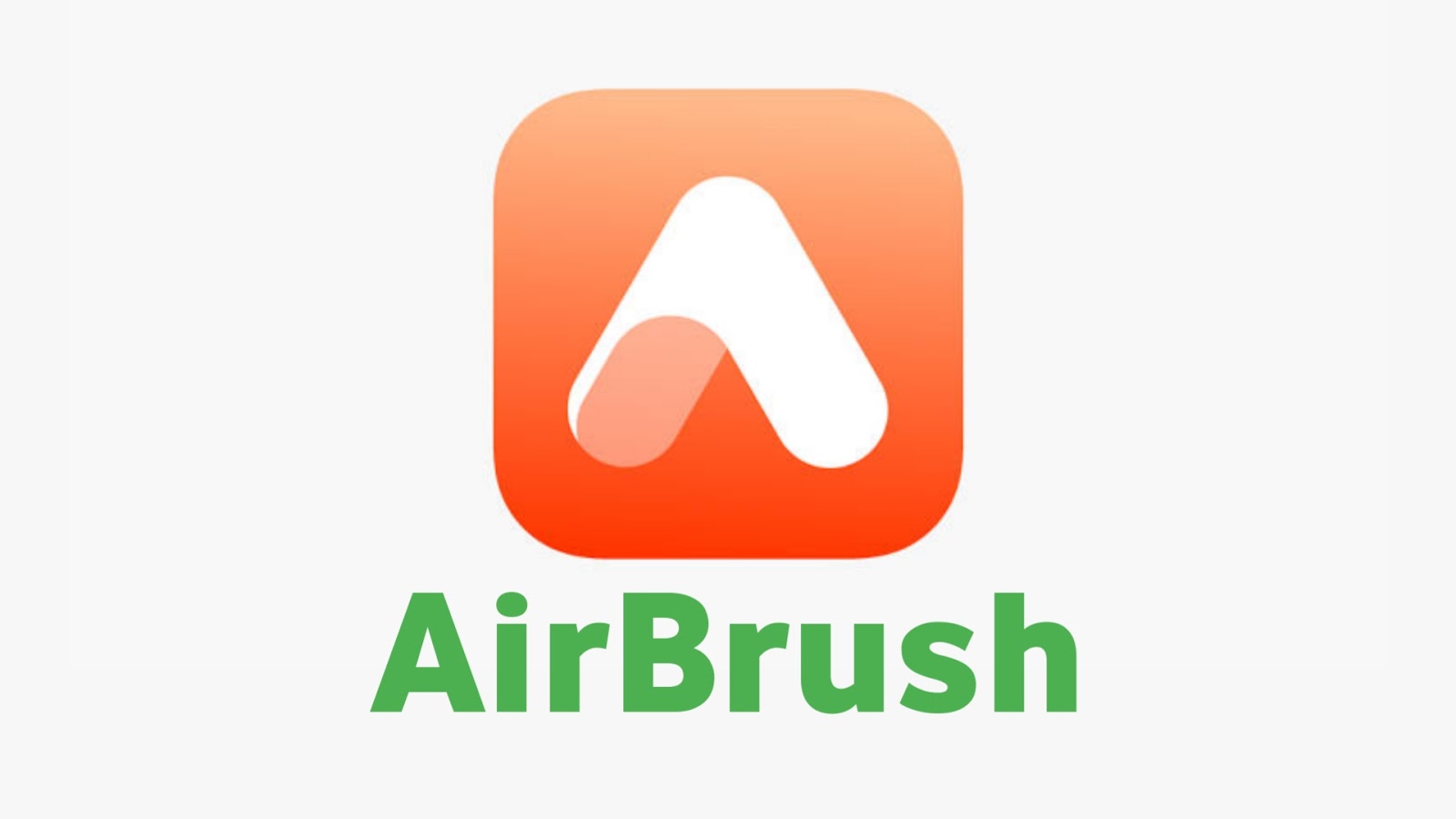 AirBrush Apps AirBrush Apk