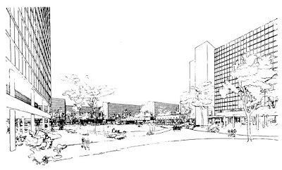 città giardino-architettura-urbanistica-verde-città